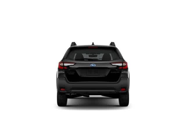 Thumbnail: 2025 Subaru Outback - 9