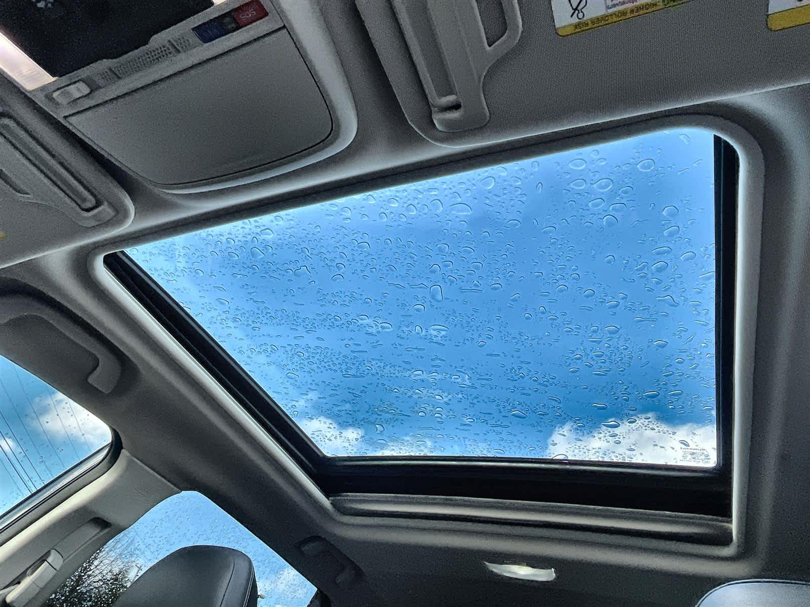 Thumbnail: 2020 Subaru Forester - 14