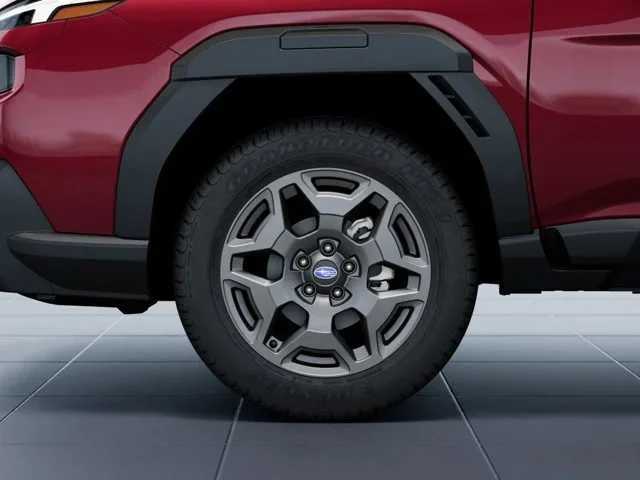 Thumbnail: 2026 Subaru Outback - 9