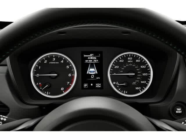 Thumbnail: 2026 Subaru Forester - 16