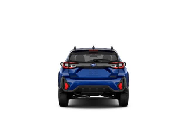 Thumbnail: 2026 Subaru Crosstrek - 9