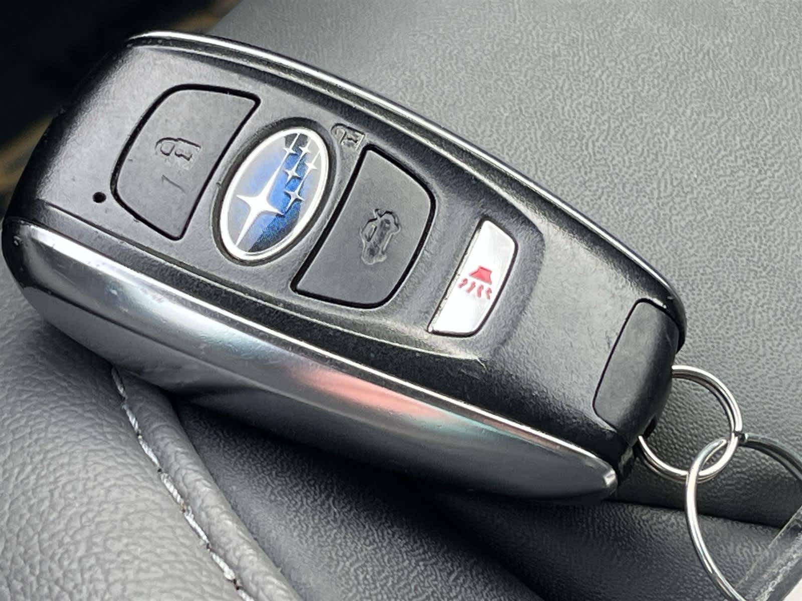 Thumbnail: 2021 Subaru Crosstrek - 29