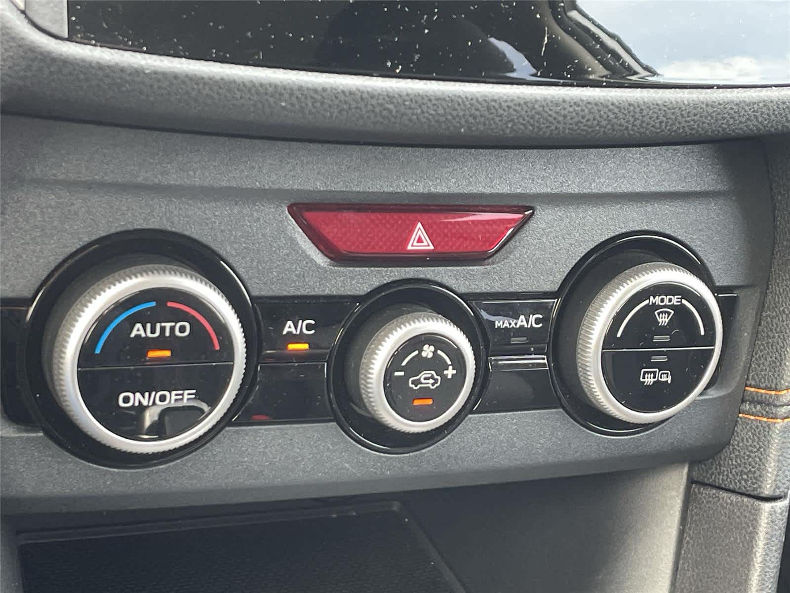 Thumbnail: 2023 Subaru Crosstrek - 23