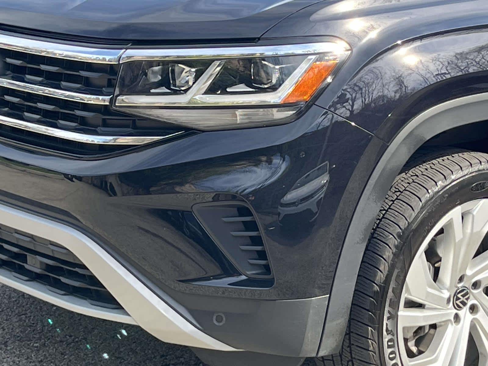 Thumbnail: 2026 Subaru Ascent - 46