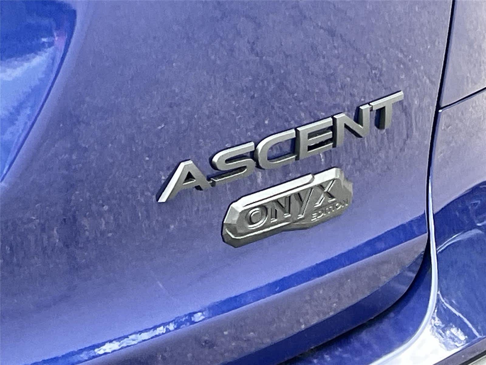 Thumbnail: 2026 Subaru Ascent - 10