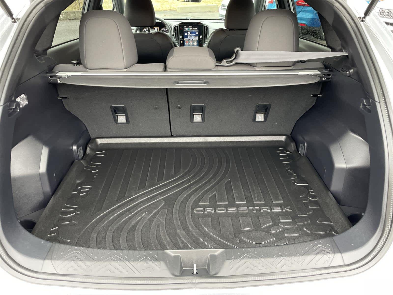 Thumbnail: 2024 Subaru Crosstrek - 16