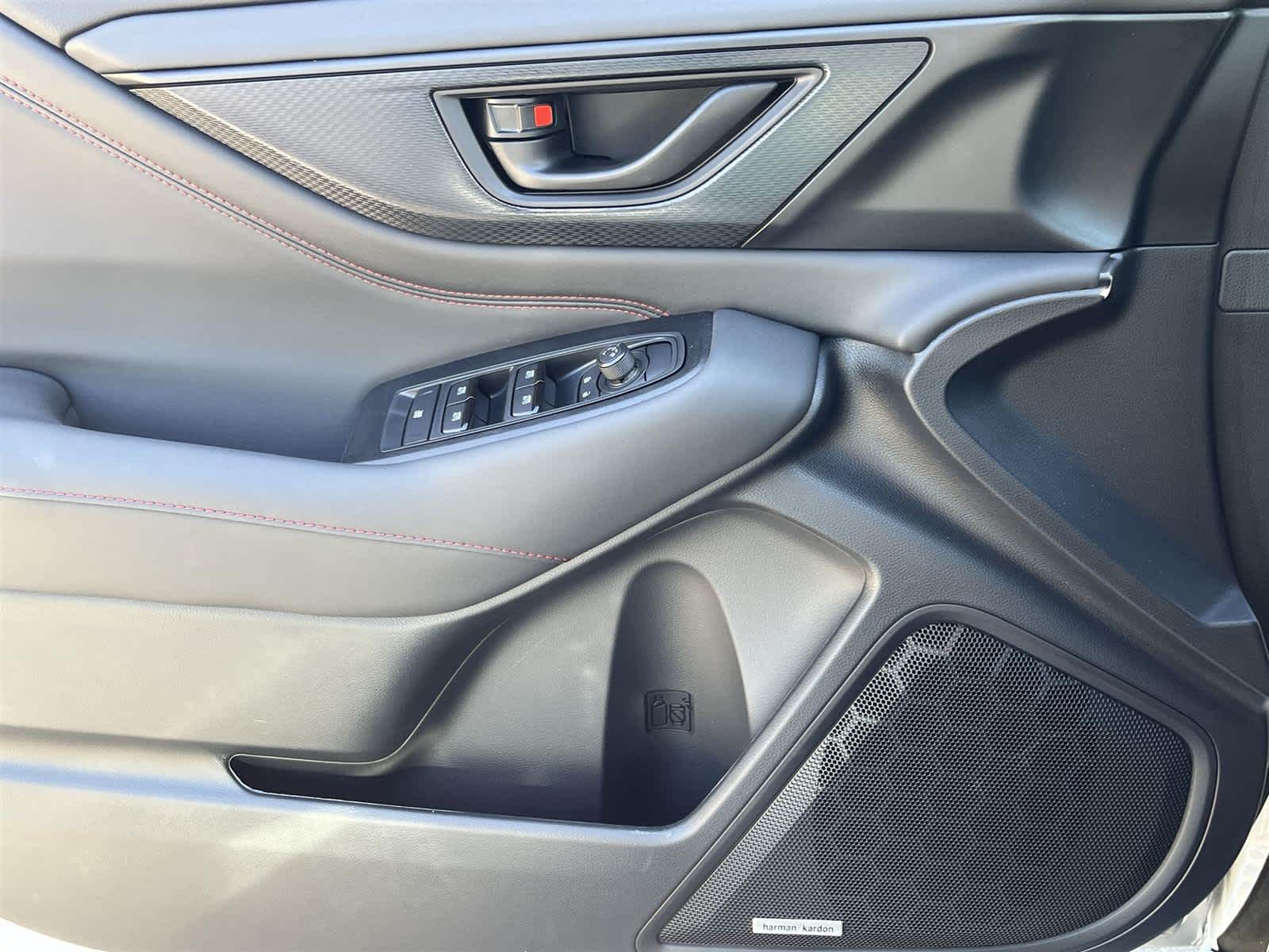 Thumbnail: 2025 Subaru Legacy - 26