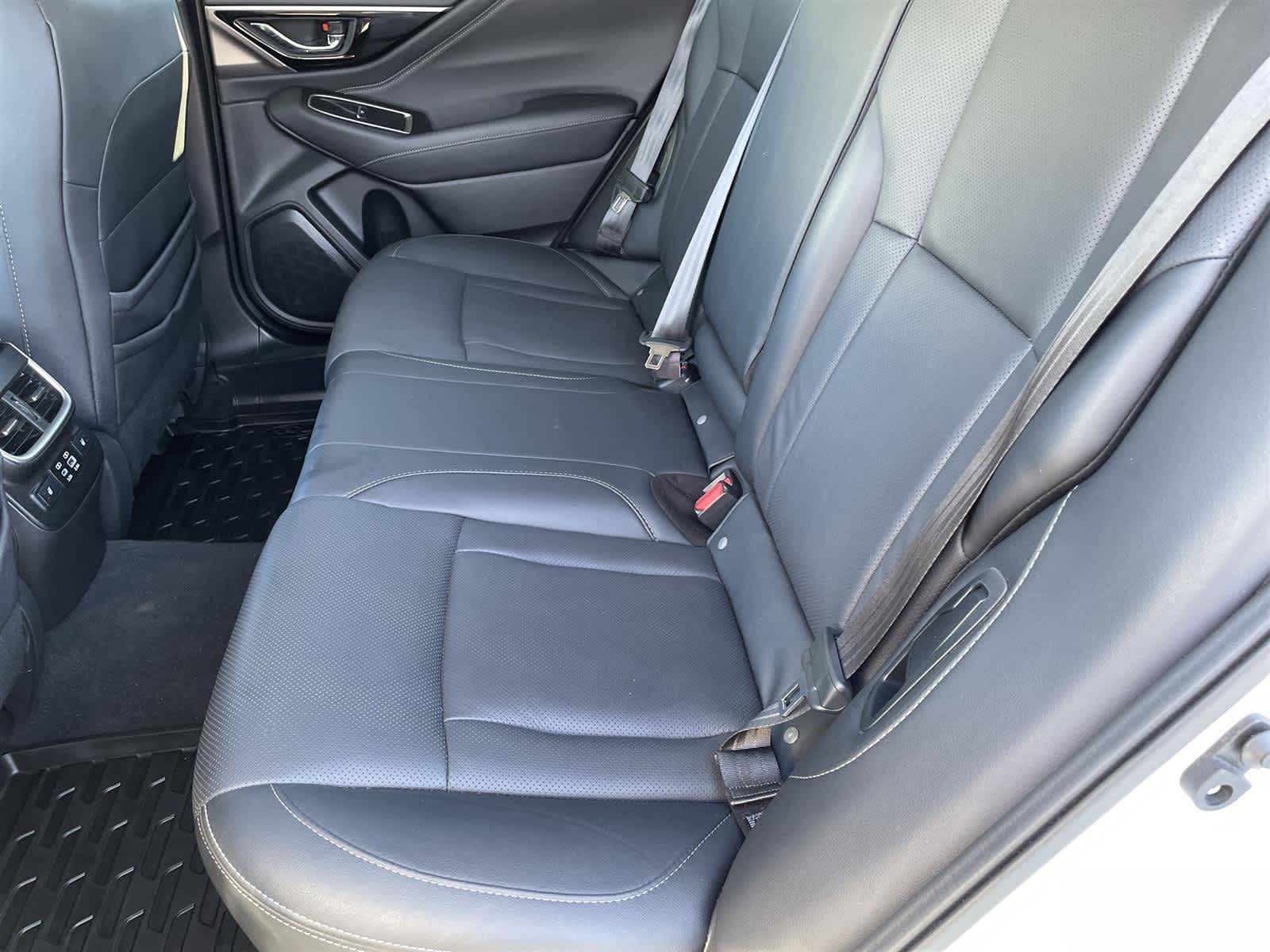 Thumbnail: 2023 Subaru Outback - 15