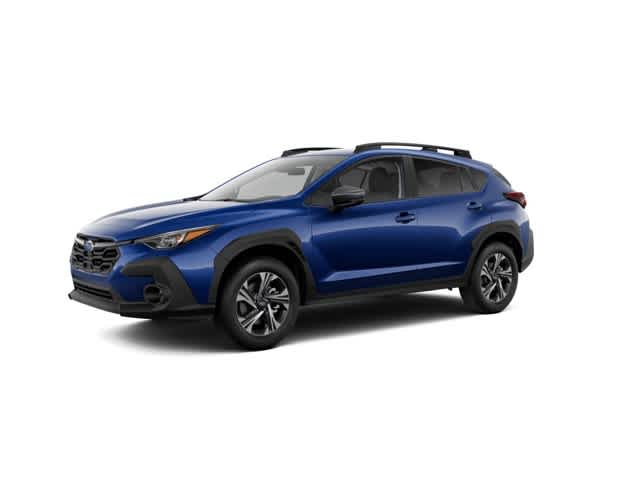 2025 Subaru Crosstrek Premium 3