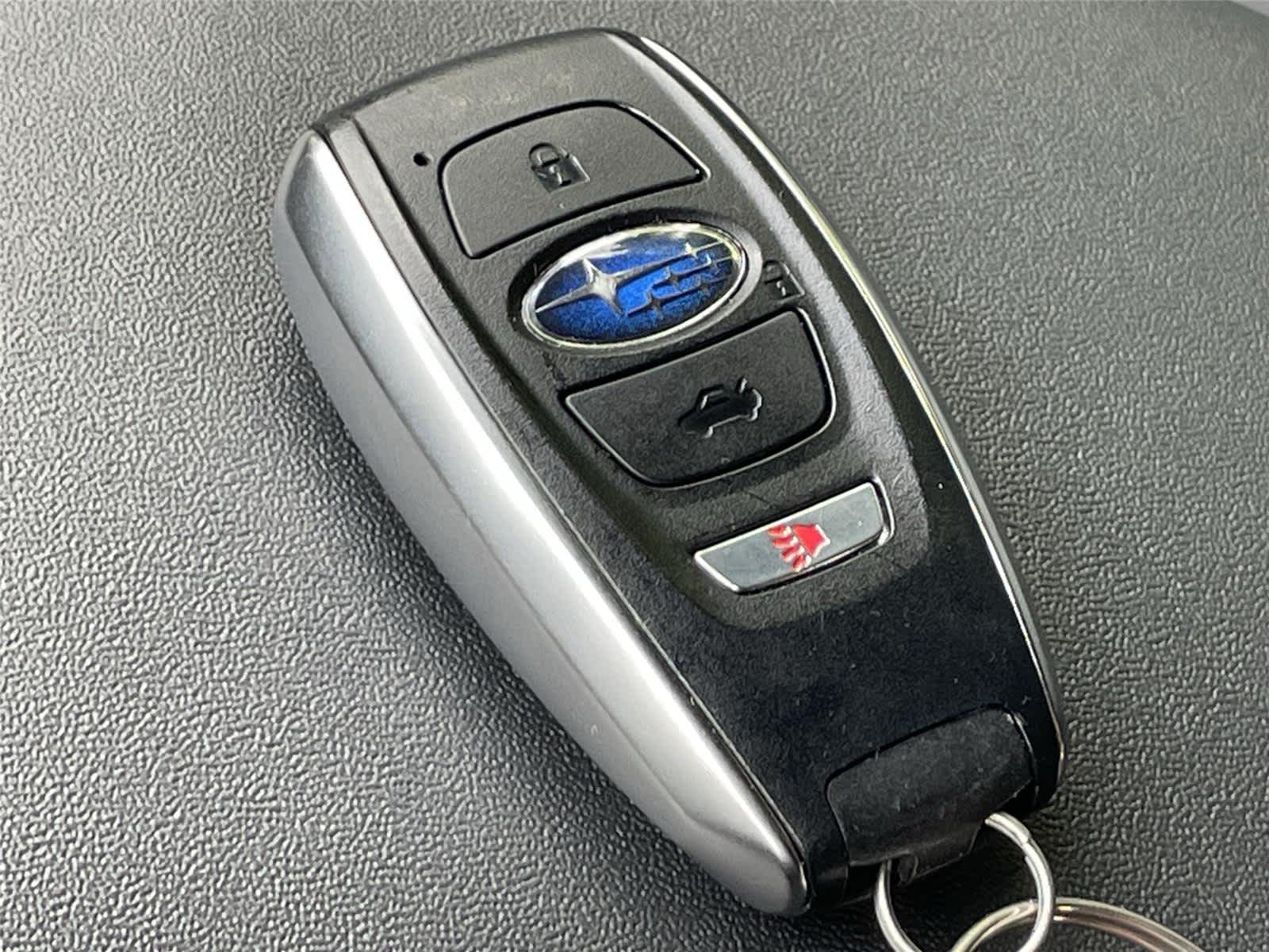 Thumbnail: 2026 Subaru Outback - 30