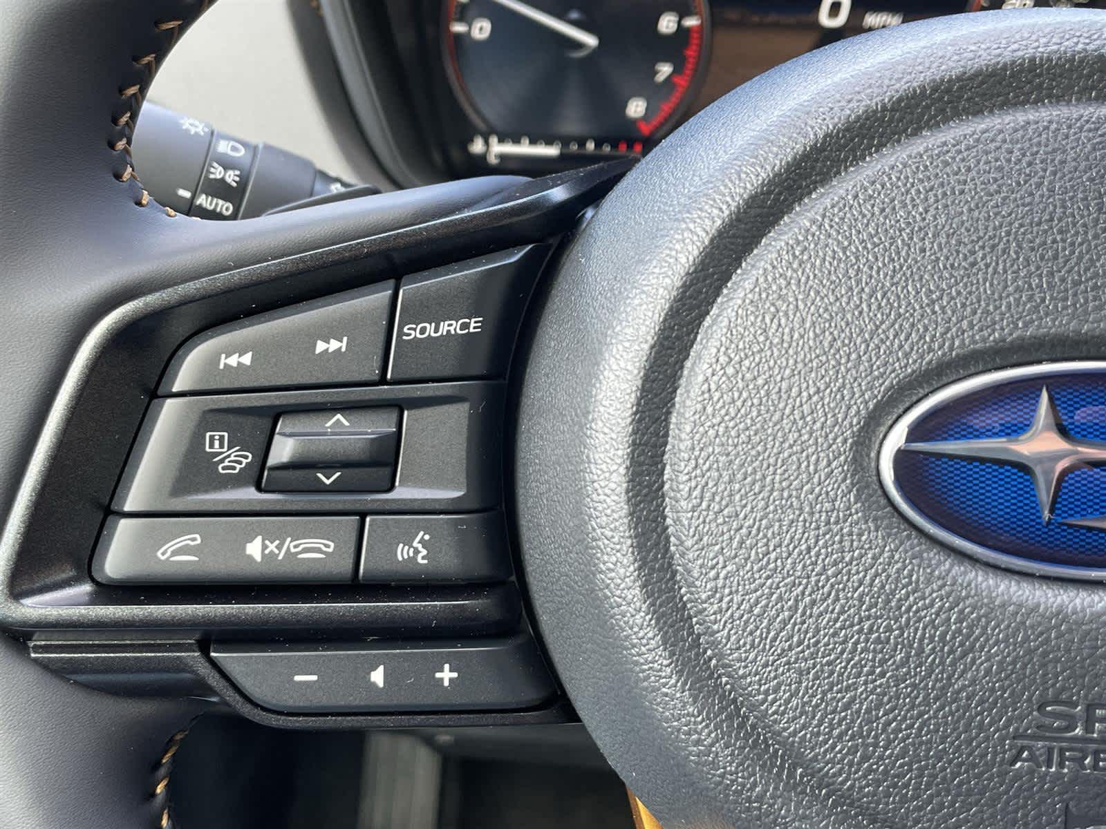 Thumbnail: 2026 Subaru Forester - 29