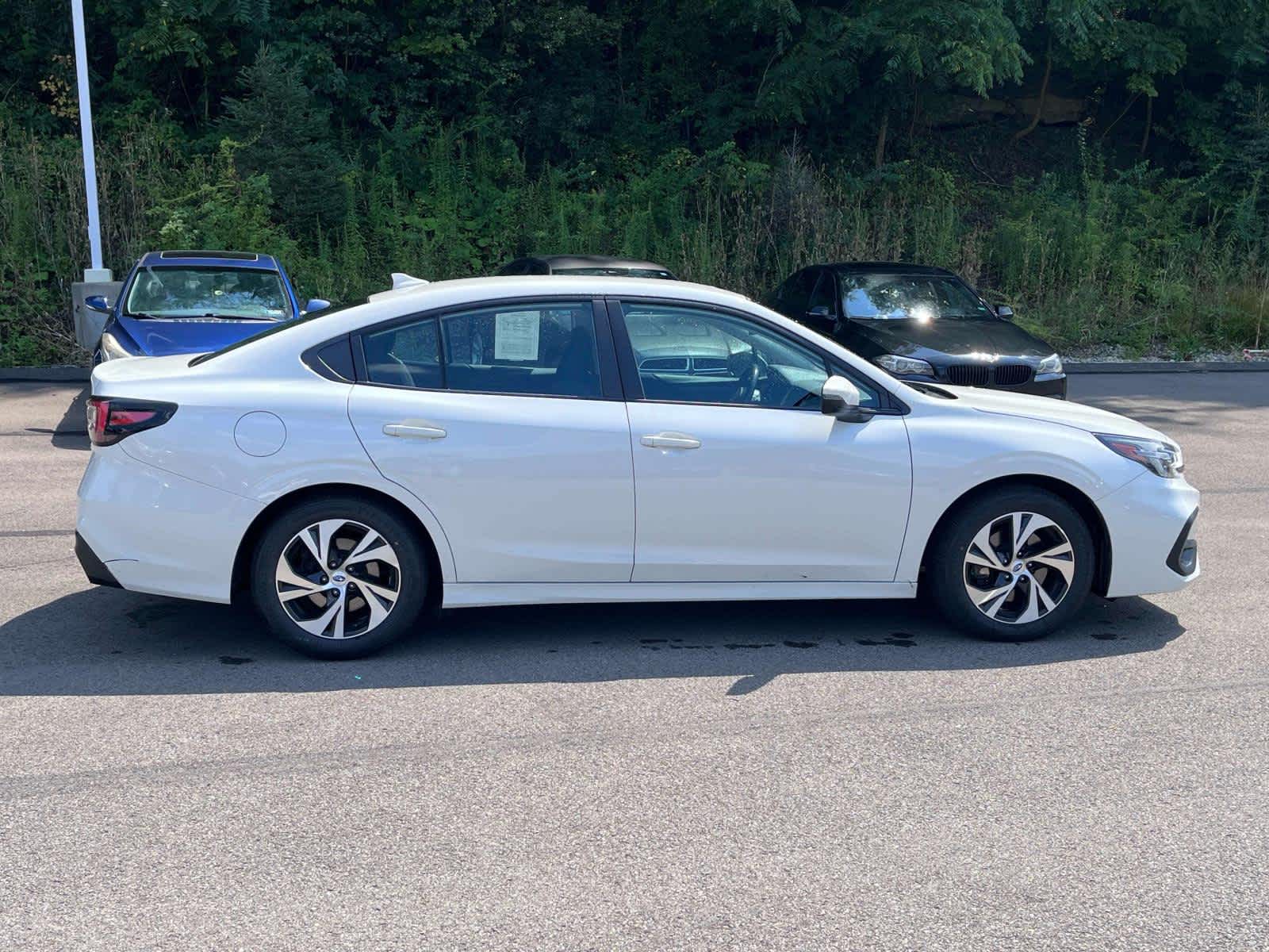 Thumbnail: 2023 Subaru Legacy - 6