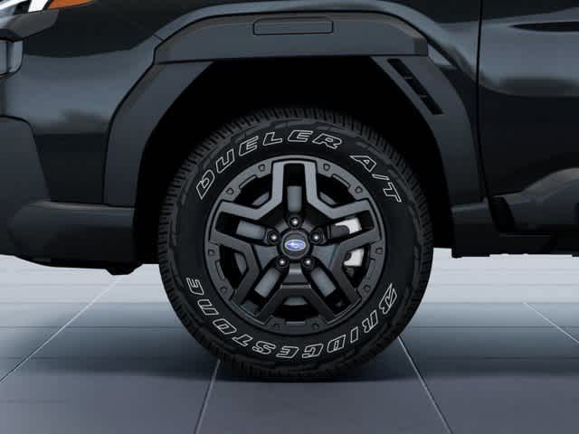 Thumbnail: 2026 Subaru Outback - 9