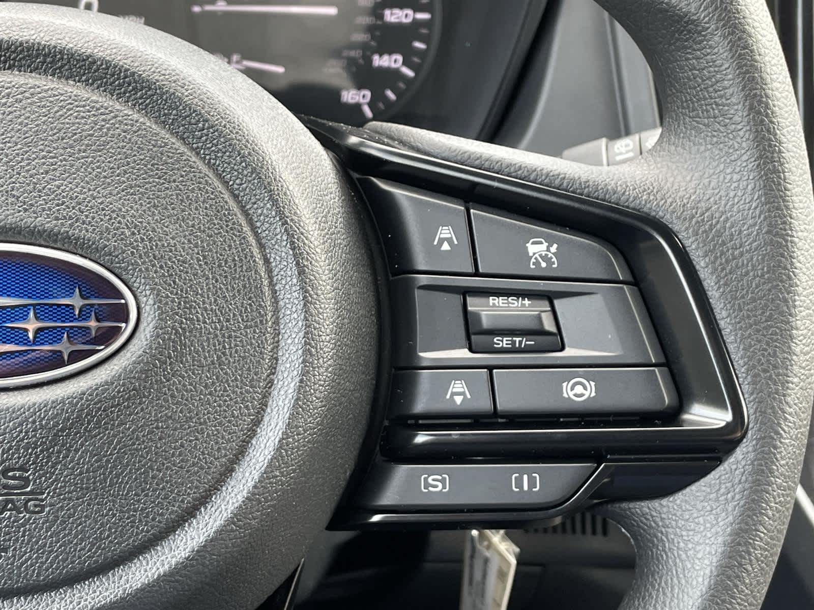 Thumbnail: 2026 Subaru Forester - 26