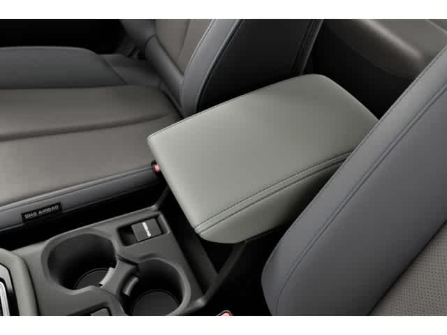 Thumbnail: 2025 Subaru Forester - 22