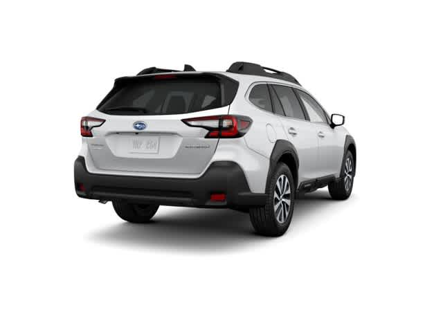 Thumbnail: 2025 Subaru Outback - 6