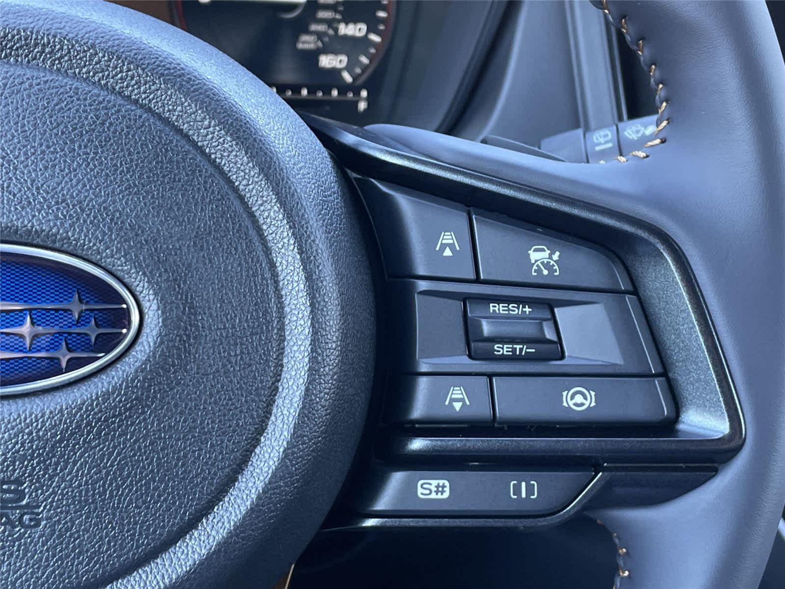 Thumbnail: 2026 Subaru Forester - 30