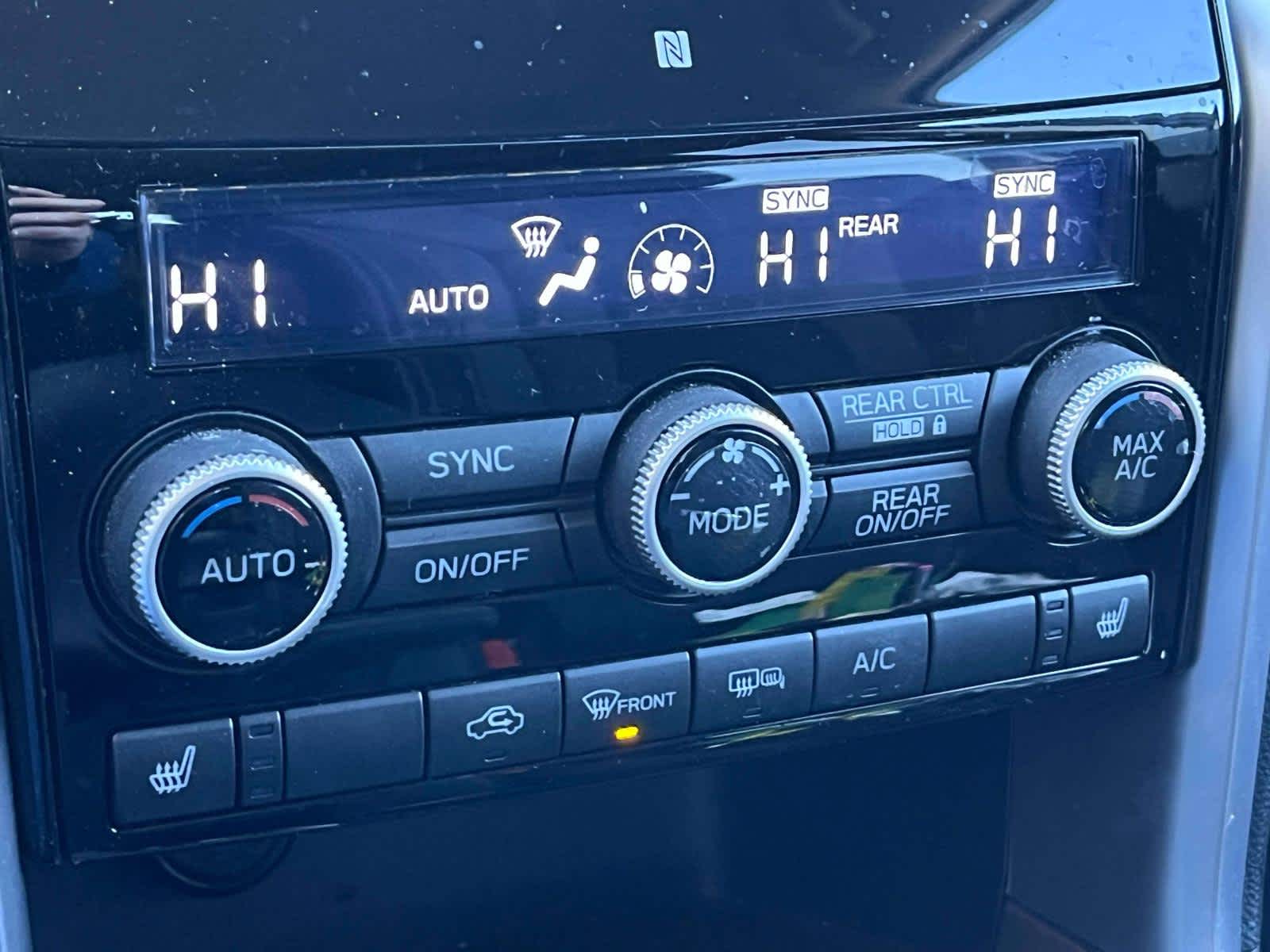 Thumbnail: 2022 Subaru Ascent - 13