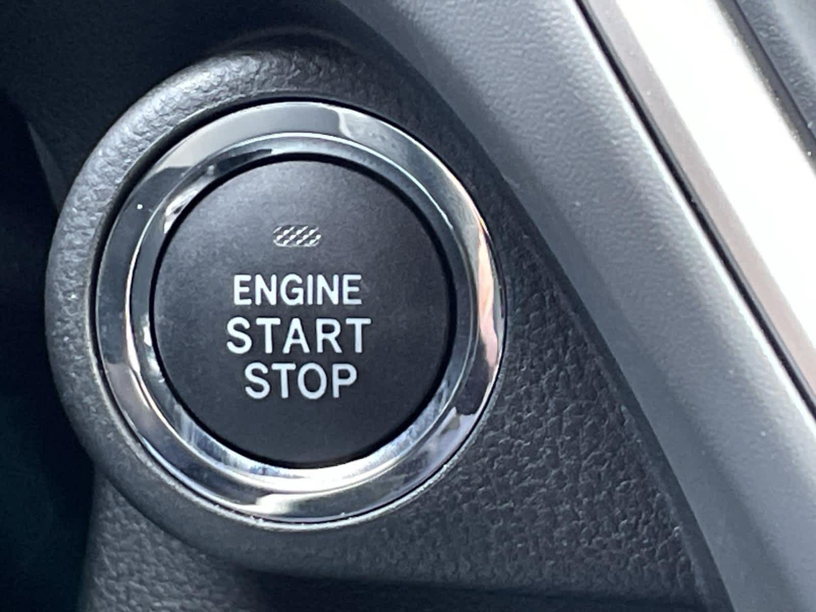 Thumbnail: 2025 Subaru Crosstrek - 30