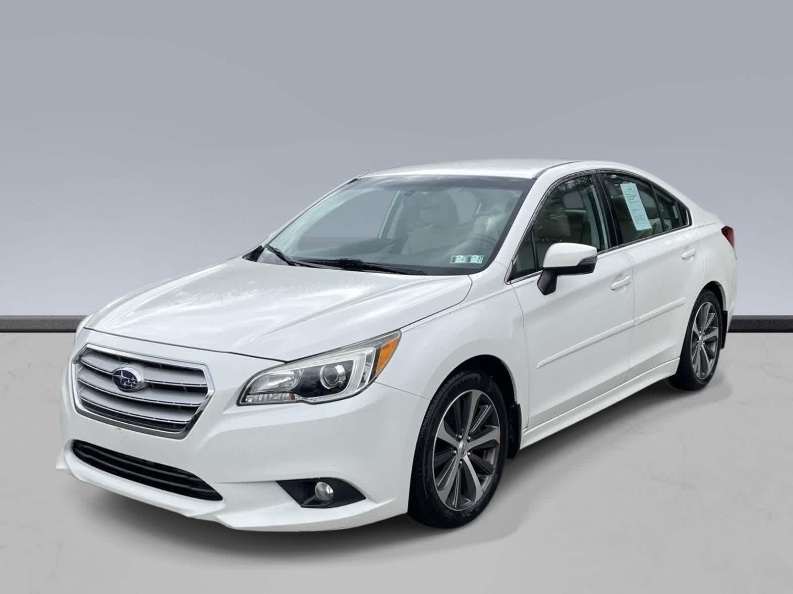 2016 Subaru Legacy Limited -
                  Mcmurray, PA