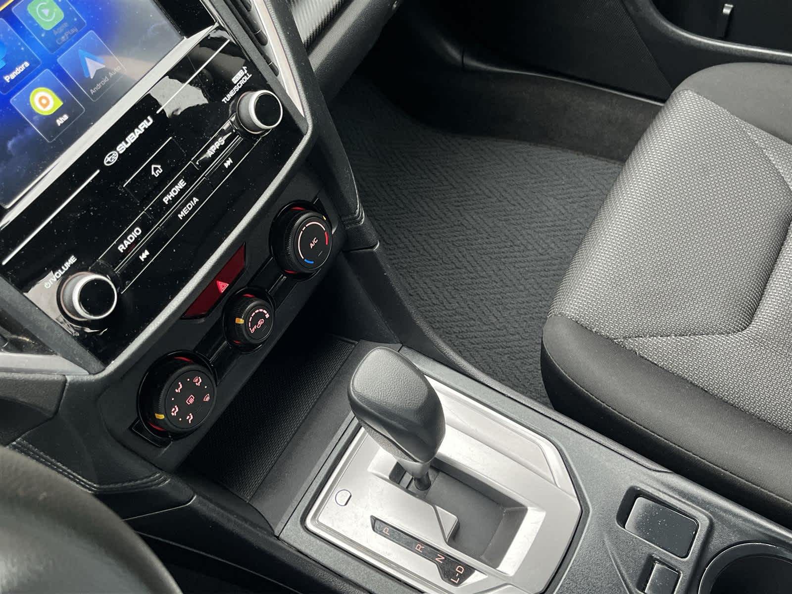 Thumbnail: 2025 Subaru Impreza - 22