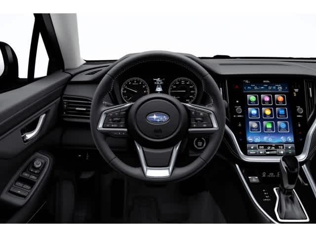 Thumbnail: 2025 Subaru Legacy - 15