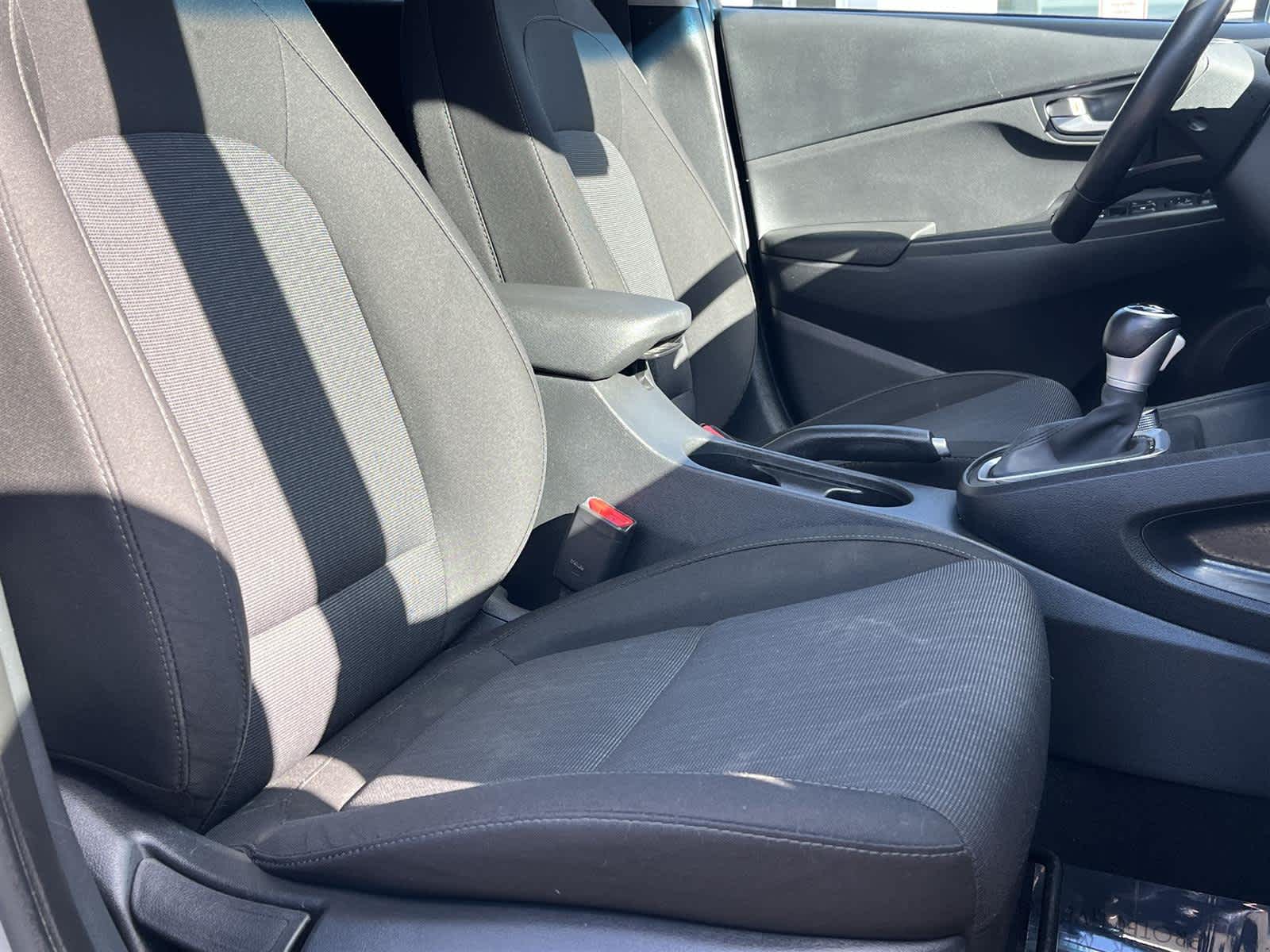 Thumbnail: 2023 Hyundai Kona - 18