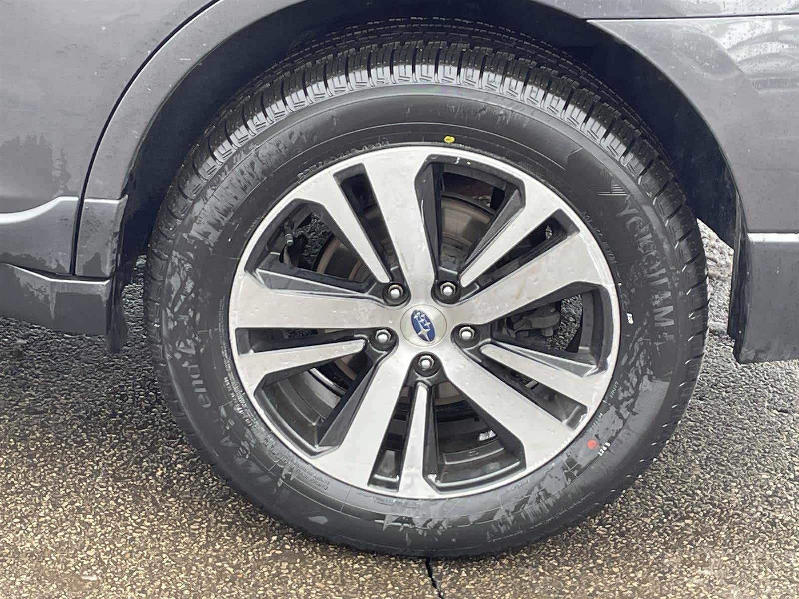 Thumbnail: 2019 Subaru Outback - 8