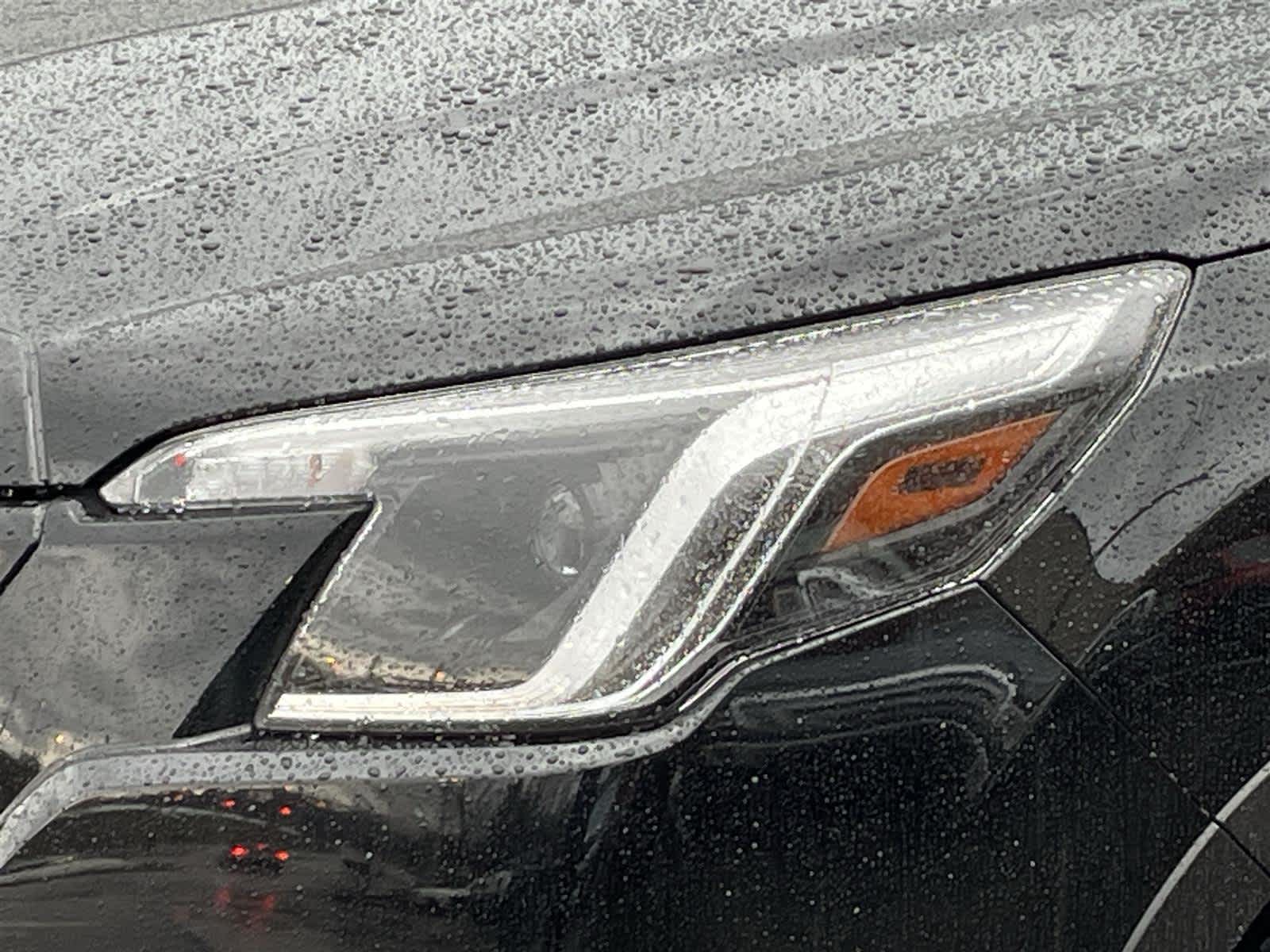 Thumbnail: 2023 Subaru Forester - 9