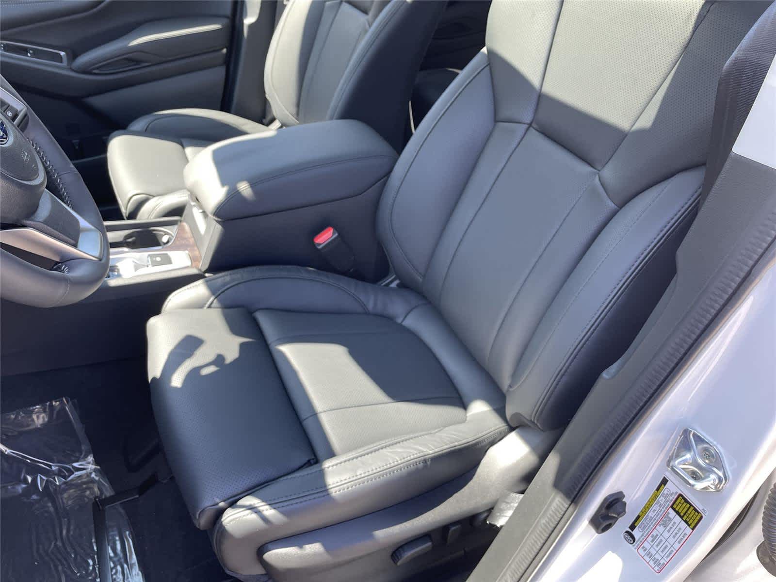 Thumbnail: 2026 Subaru Ascent - 12