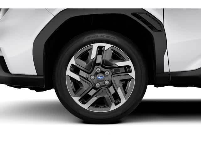 Thumbnail: 2026 Subaru Forester - 10