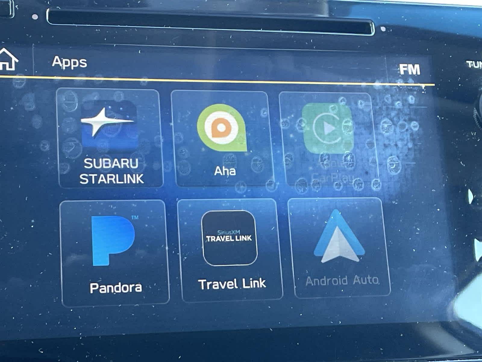 Thumbnail: 2019 Subaru Outback - 23