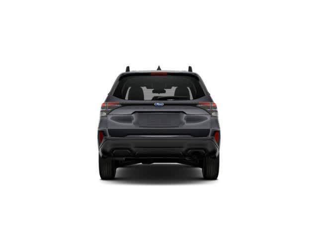 Thumbnail: 2026 Subaru Forester - 9