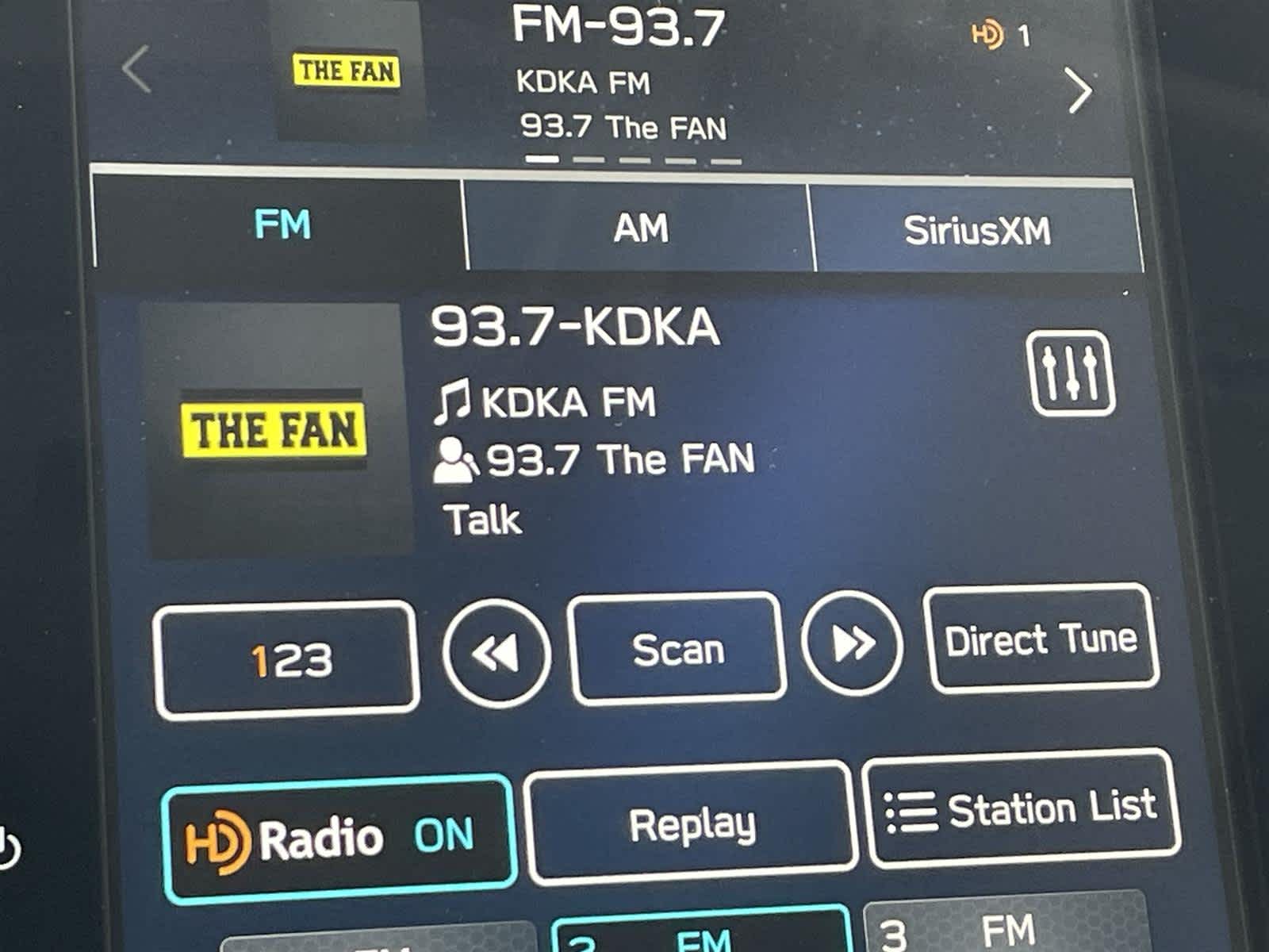 Thumbnail: 2026 Subaru Ascent - 22