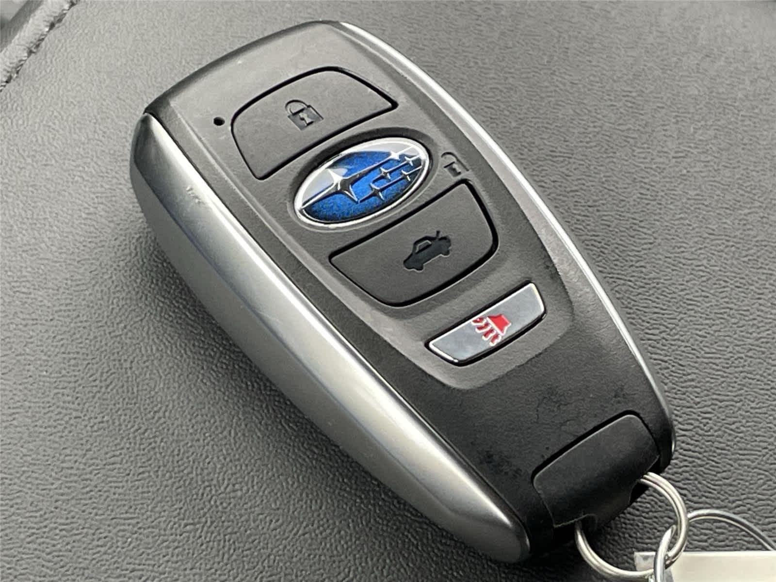 Thumbnail: 2026 Subaru Outback - 33