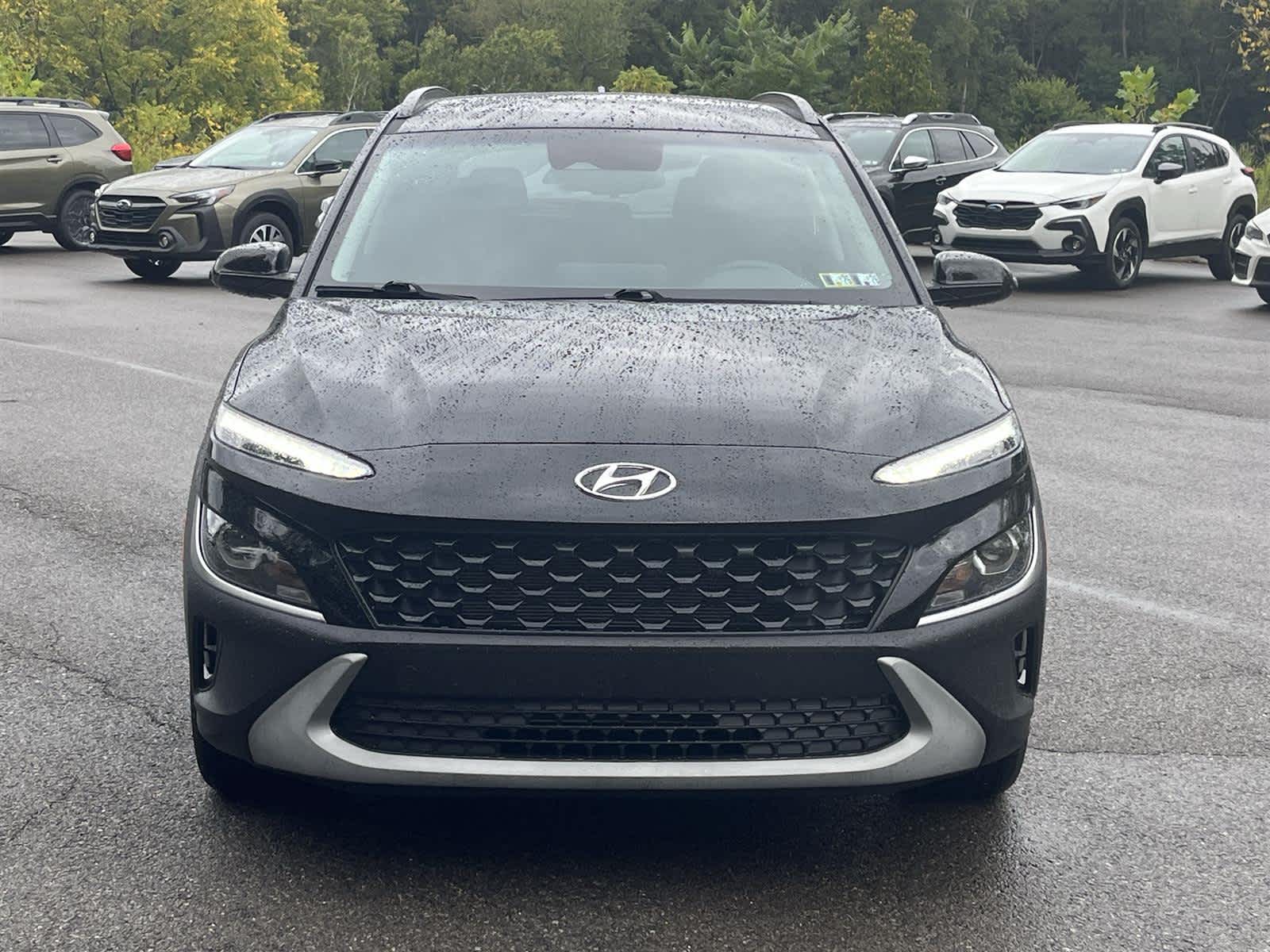 Thumbnail: 2022 Hyundai Kona - 8