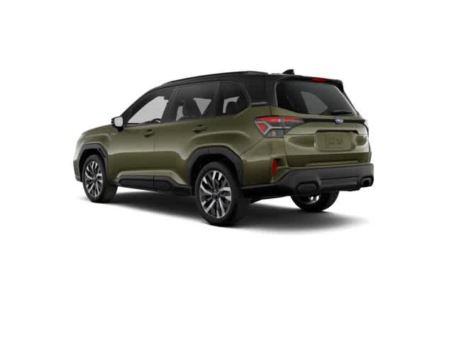 Thumbnail: 2025 Subaru Forester - 5