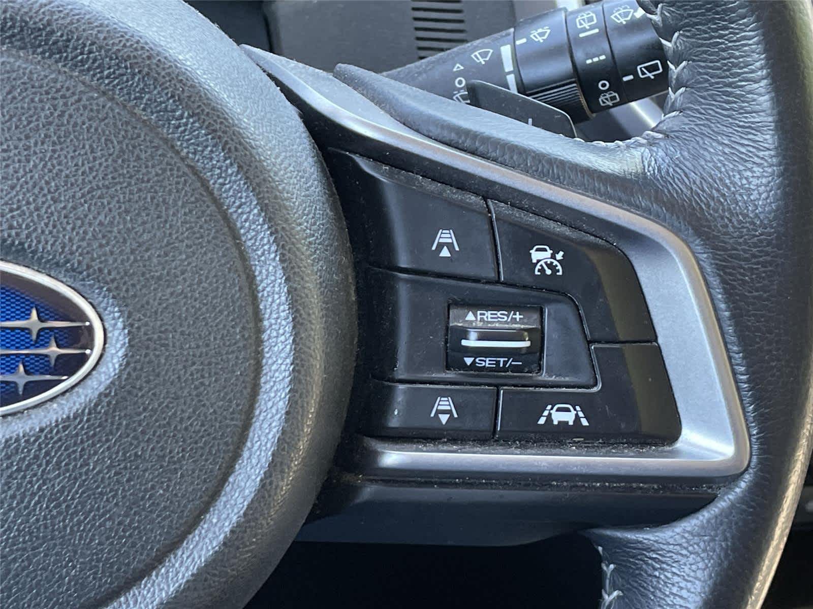 Thumbnail: 2019 Subaru Ascent - 22