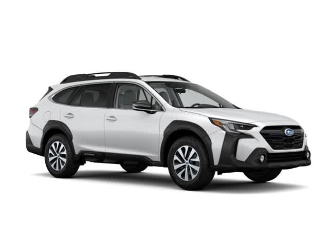 Thumbnail: 2025 Subaru Outback - 1
