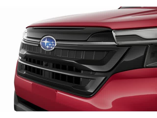 Thumbnail: 2025 Subaru Forester - 11