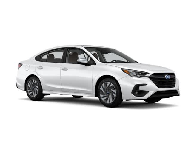 Thumbnail: 2025 Subaru Legacy - 1