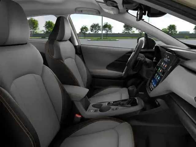 Thumbnail: 2026 Subaru Crosstrek - 15