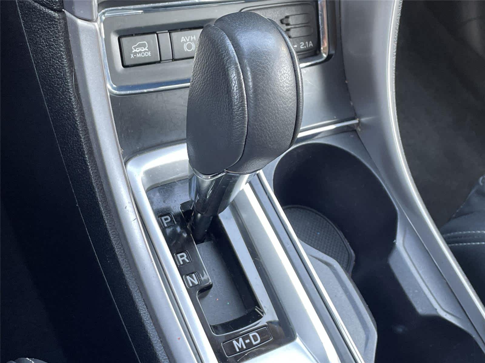 Thumbnail: 2022 Subaru Ascent - 28