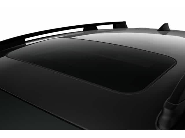 Thumbnail: 2025 Subaru Crosstrek - 14