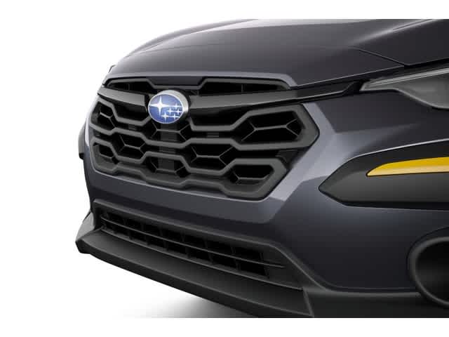 Thumbnail: 2026 Subaru Crosstrek - 11