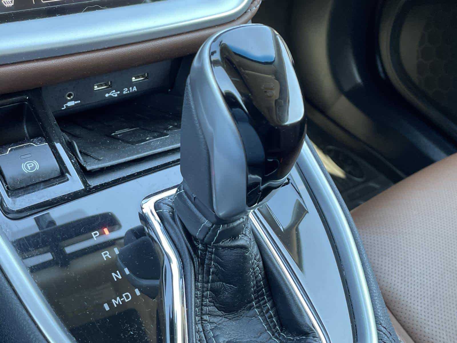 Thumbnail: 2022 Subaru Outback - 26