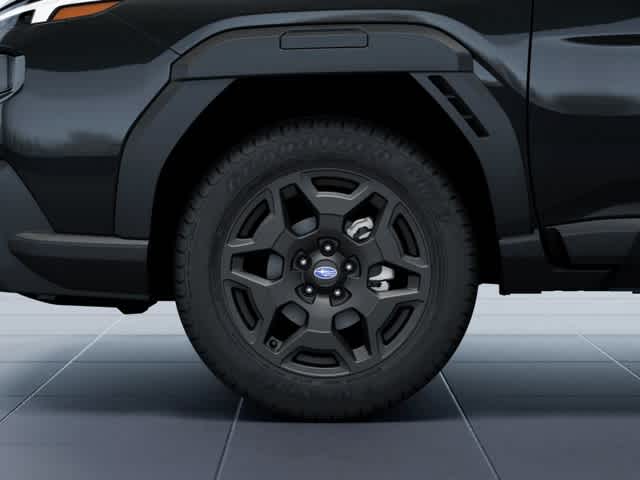 Thumbnail: 2026 Subaru Outback - 9