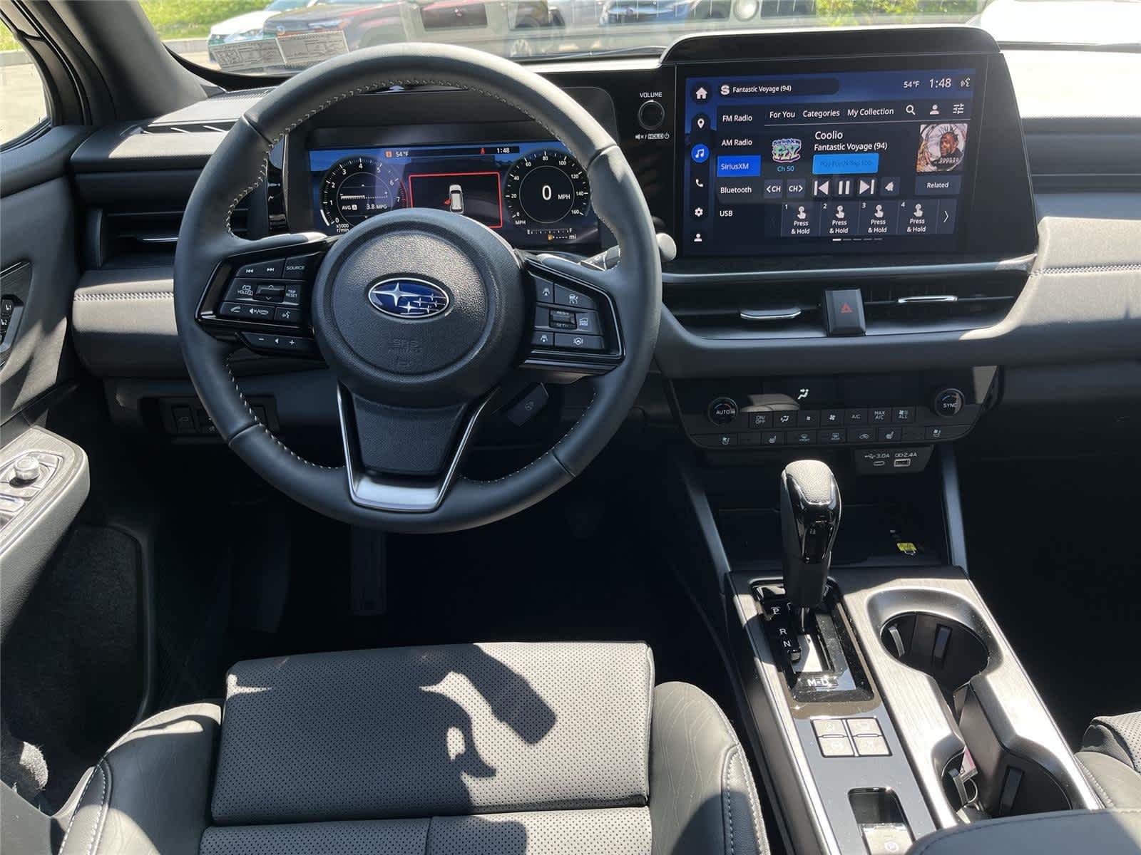 Thumbnail: 2026 Subaru Outback - 20