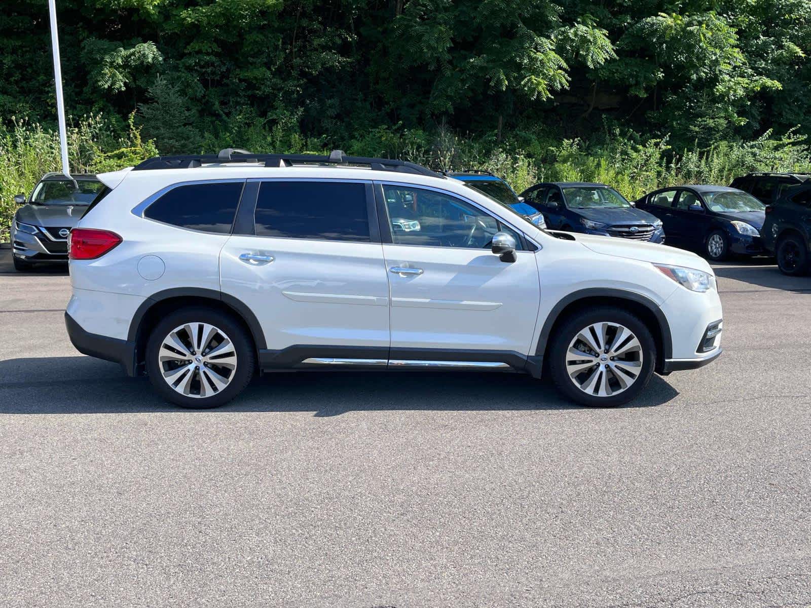 Thumbnail: 2021 Subaru Ascent - 6