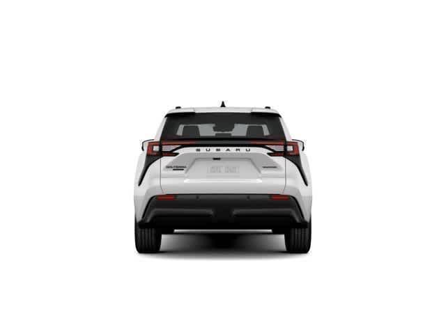 Thumbnail: 2026 Subaru Solterra - 9
